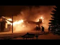 19 23 53 8706 Main St Barker Library Fire