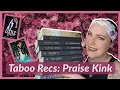 Taboo Romances Praise K nk