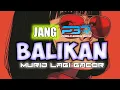 Download Lagu 🔥BASS GETAR || JANG BALIKAN || MURID LAGI GACOR || REMIX PABLO BADIN 2024🔥