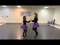 Download Lagu Irish Dancers - Two-hand Original Choreography