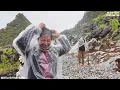 Download Lagu Đường Đoàn Kết.Bà Con 3 Thôn Làm Đường Vào Những Ngày Mưa Gió Cực Căng.Mí Tủa VLOG