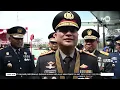 Download Lagu 5 OKTOBER 2024   UPACARA DAN SYUKURAN PERINGATAN HUT KE 79 TNI