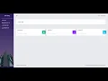 Employee Information System in Python Django DEMO