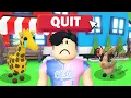 Why I Quit Adopt Me