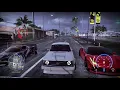 NFS HEAT 1975 Volvo Sleeper Fastest Drag car
