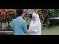 NAHALAL KAWIN ENGLISH VERSION - AL-ASHRAFH AND SHARA WEDDING HIGHLIGHTS  ALTER PHOTOGRAPHY FILM