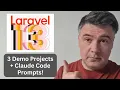 NEW Laravel 13 For Beginners 30-Minute Crash Course