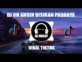 Download Lagu DJ OH ANGIN BISIKAN PADANYA VIRAL TIKTOK TERBARU 2021