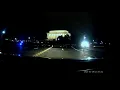 Drive - Lincoln Memorial and Washington Monument at Night