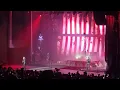 MOTLEY CRUE performing Red Hot PNC Bank Arts Center 2026