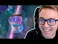 Download Lagu Thebaus Lux Mid Proves He's More Than a Top Lane One Trick