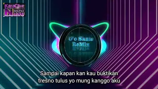 Download Banyu Moto Dj Slow ( KARAOKE ) Safira Inema MP3