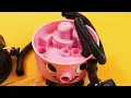 Lagu Toy Hetty Vacuum Cleaner