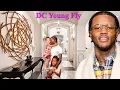 DC Young Fly s Georgia Home Sad Life 3 Children Car Collection Net Worth and More