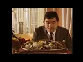 Fast Food | Funny Clip | Classic Mr. Bean