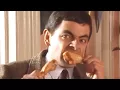 Download Lagu Fast Food | Funny Clip | Classic Mr. Bean