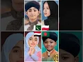 Download Lagu Mustafa Mustafa Nasheed Viral Cover By #littlemixyt #islamicvideo #mustafa #fyp