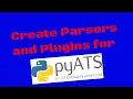 Creating pyATS Genie Parsers and Unicon Connection Plugins
