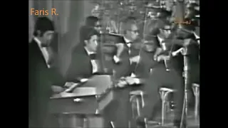 صلوهات جيتار عمر خورشيد وأورغ مجدي الحسيني من مطلع اغنية  من اجل عينيك  دندنها