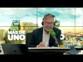 Repaso de la prensa diaria con Alsina 04/09/2025: Albares no reconoce el valenciano
