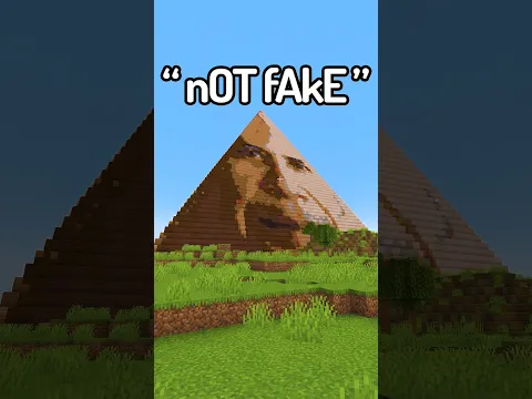 I Caught The STUPIDEST Fake Minecraft Speedrun