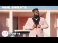 PinkSweat$ - 17 (feat. Joshua and DK of SEVENTEEN) [Official Audio]