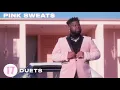 Download Lagu PinkSweat$ - 17 (feat. Joshua and DK of SEVENTEEN) [Official Audio]