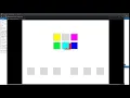Construct 3 - Drag Drop items to slots