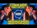 Download Lagu DJ JANUR KUNING DANGDUT - REMIX AR17 XD™  [ DEDEZ FR4DETHA X RYAN ALVAREZ X ALDY•RS ]  FYP TIKTOK