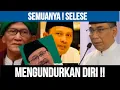 MENGUNDURKAN DIRI SEMUA ! MIFTACHUL AKHYAR, GUS YAHYA, GUS IPUL \u0026 GUDFAN BENDUM ! 