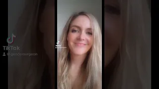Can you be too old to transition
