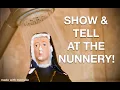 CRAZY NUNS - Hairy Mary