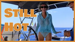 From the Magic of Kotronas to the History of Gythio – Sailing Helios S02E18 #gythio #kotronas