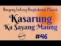Lagu KASARUNG KA SAYANG MAUNG 46, Dongeng Enteng Mang Jaya, Carita Sunda @MangJayaOfficial