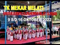 Download Lagu Tk Mekar Melati  Gebyar Budaya Kapanewon Mlati  9 s/d16 Oktober 2022 Sleman Yogyakarta