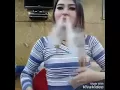 Download Lagu nella kharisma nge vaping