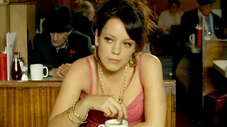 Lily Allen Smile