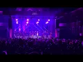 Jan Delay - Oh Jonny - live at Unique Moments 2025 in Zürich