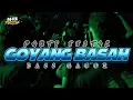 Download Lagu PARTY SENTAK🌴 GOYANG SAMPE BASAH (M4N PROJEK) BASS GACOR 2025