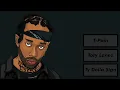 T-Pain - What You Want ft. Tory Lanez & Ty Dolla $ign [Unreleased]