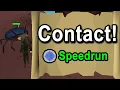 Contact - Quest Guide OSRS