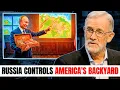 Lagu Russia's Venezuela Fortress Ends American Hemispheric Control