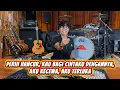 Download Lagu Ardhi Second Civil Curhat di Lagu Akhiri Saja
