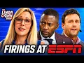 Linda Cohn Addresses The ESPN Layoffs