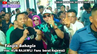 Download Om.RAJAWALI musik palembang // Cover Kur Rajawali # lubuk pandan  Acara bpk Yak'kub Ely # Devi RCA MP3