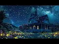 Download Lagu Fall Asleep in Under 3 MINUTES ★︎ Body Mind Restoration ★︎ Melatonin Release (No Ads)
