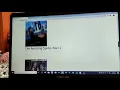 IMDB project using javascript API