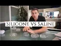 Silicone vs Saline Which Breast Implant Is Best For You