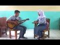 Download Lagu Matahariku - AgnesMonica (cover)