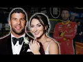 Who is NASCAR Star Bubba Wallace married to Meet His Wife Amanda Carter
